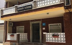 Pension Katherine lo Pagan